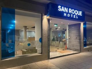 Hotel San Roque - 1