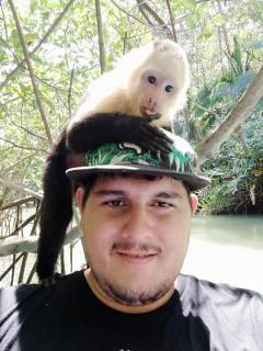 Adventurelalotour - Quepos - 2