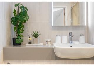 Sophisticated Living: 1-BR Flat in Beckenham - Beckenham - 1