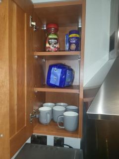 Fantastic 2 bedroom apartment - Manchester - 8