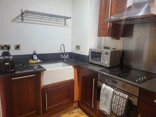 Fantastic 2 bedroom apartment - Manchester - 1