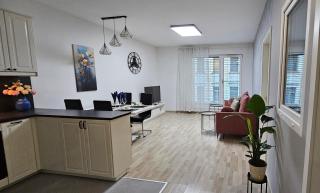 DN Apartment W&W - Budapest - 3