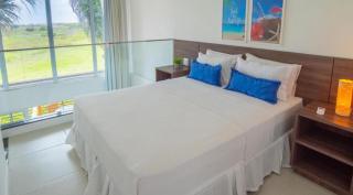 The Coral Resort - Loft na Praia de Flecheiras - Trairi - 9