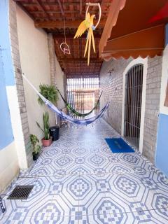 Casa em Mongaguá Plataforma - 5