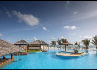 The Coral Resort - Loft na Praia de Flecheiras - Trairi - 7