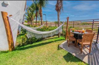 The Coral Resort - Loft na Praia de Flecheiras - Trairi - 2