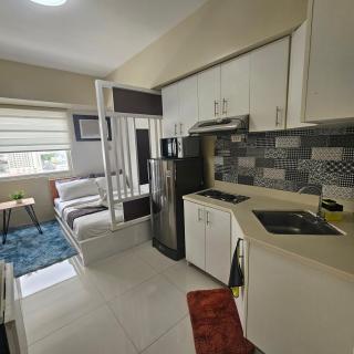 Avida Davao Condos, downtown CM Recto Avenue, Davao City - 5
