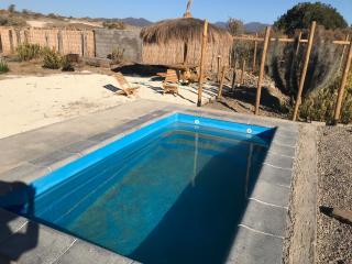 Eco Lodge Lorotuerto de Guanaqueros - Coquimbo - 3