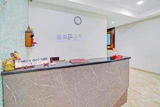 Townhouse Sulit - Tājganj - 8