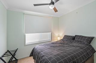 Tranquility Place Unit Unit 4, 12 Cypress Street - Evans Head - 5
