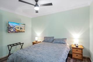 Tranquility Place Unit Unit 4, 12 Cypress Street - Evans Head - 3