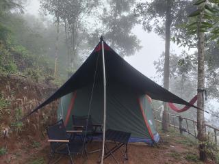 ZOYA HILLS - Pondok Cipaseban - 5