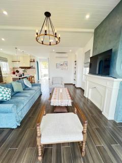 Seamoni Seaview Villa 02 - Novaworld Phan Thiết - Phan Thiet - 5