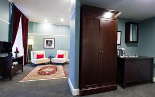 Grand Pacific Hotel - Suva - 5