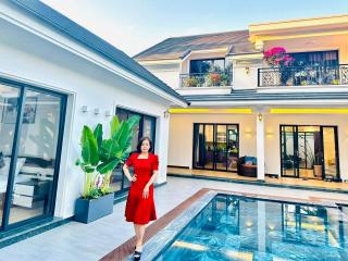 Sapphire Villa - Venuestay - 9