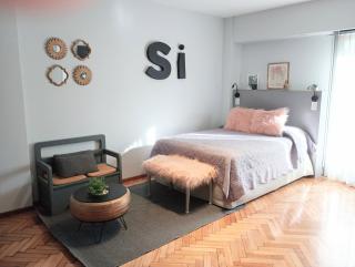 InspireBA - Balcony - Buenos Aires - 5