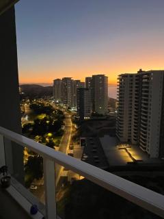 Cálido Departamento - Concón - 7