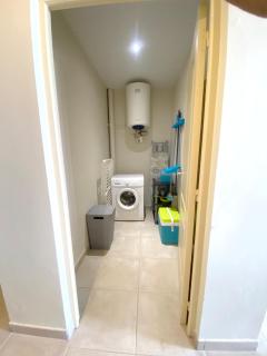 Appartement spacieux Les Anses-d'Arlet 100 m² vue mer et montagne - Les Anses-d'Arlets - 5