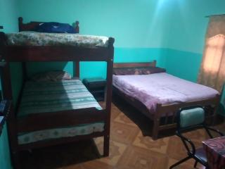 HOSTAL LUCERO - Humahuaca - 3