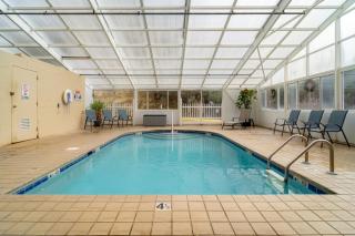 Condo in Gatlinburg very peaceful - 10 min Walk to Main Strip - 8