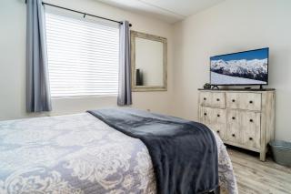 Condo in Gatlinburg very peaceful - 10 min Walk to Main Strip - Gatlinburg - 4