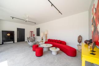 Rouge - Loft Edry - 1