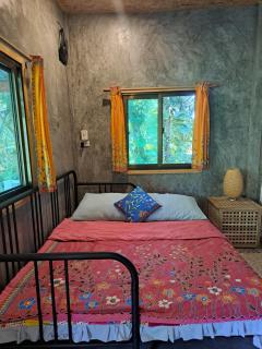 Big hug home-Forest House - Ban Takhrai - 8