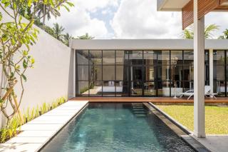 Rouge - Loft Edry - Ubud - 8