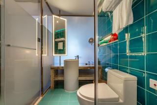 Nanxianglou Art Hotel - 7