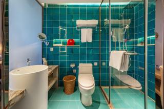 Nanxianglou Art Hotel - 5