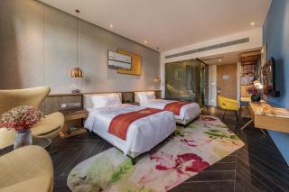 Nanxianglou Art Hotel - 4