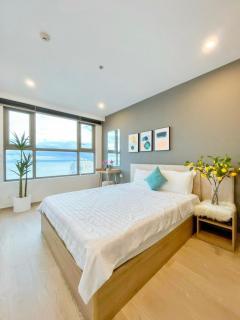 The Song Vũng Tàu - Apartment Near The Beach - Vung Tau - 6