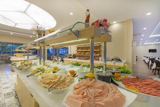 Asdem Park Otel - Kemer - 4