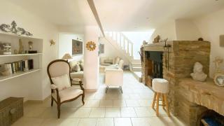 Villa Provençale avec piscine privative - Saint-Cyr-sur-Mer - 1