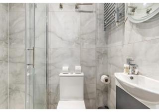 Compact Comfort: Your London Basecamp - Londra - 4