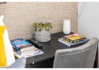 Compact Comfort: Your London Basecamp - Londra - 6