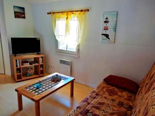 Maison avec piscine chauffée, à 500m de la plage et proche forêt - Terrasse, vélos inclus - FR-1-652-3 - 4