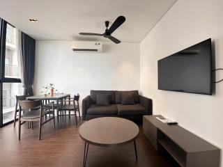 Nikomix - Hazuki Apartment 03 - 4