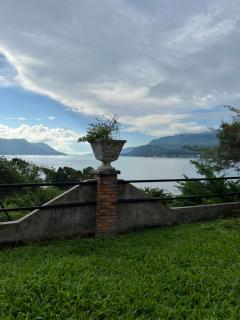 Villa Hasian Tuk-Tuk Siadong - 1