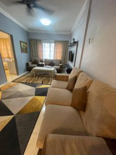 ROYAL LILY TANAH RATA BY JUNIKASTAY - Tanah Rata - 7