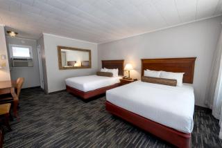 Scotty's Lakeside Resort - Lake George - 9
