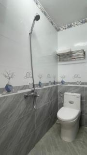 ALEX HOTEL - Ho Chi Minh - 2