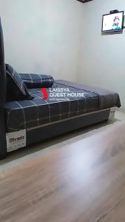 LAISSYA GUEST HOUSE YOGYAKARTA - 7