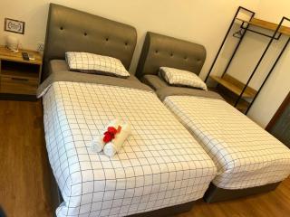 Raintown Cottage - Taiping - 9
