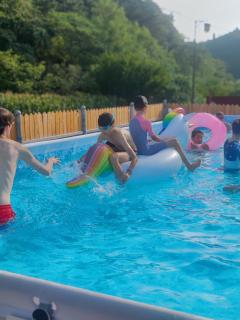 Gubeikou Great Wall Chengtaoxiaozhu Boutique Homestay - 1