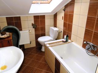 Holiday Home Ko czewo near Lakes and Forests - 1