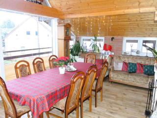 Comfortable holiday home for 12 people, Ko czewo - Kołczewo - 1