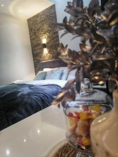 Sofia Apartments - 8