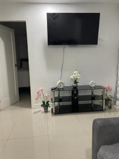 Finest Accommodation Apt #408 Bayfront Villa Portmore St Catherine - Portmore - 5