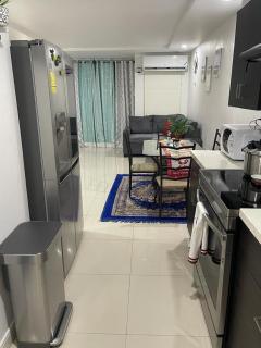 Finest Accommodation Apt #408 Bayfront Villa Portmore St Catherine - Portmore - 2